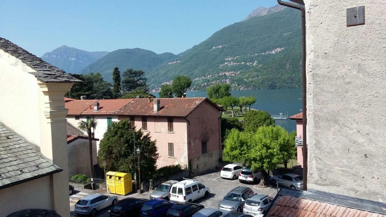 La Casa Del Borgo Villa Dervio Exterior photo